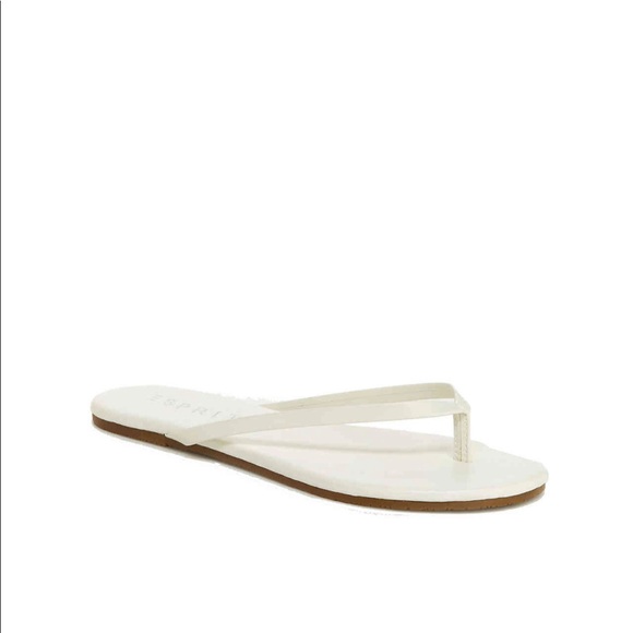 Esprit party flip flop bundle - Picture 6 of 6